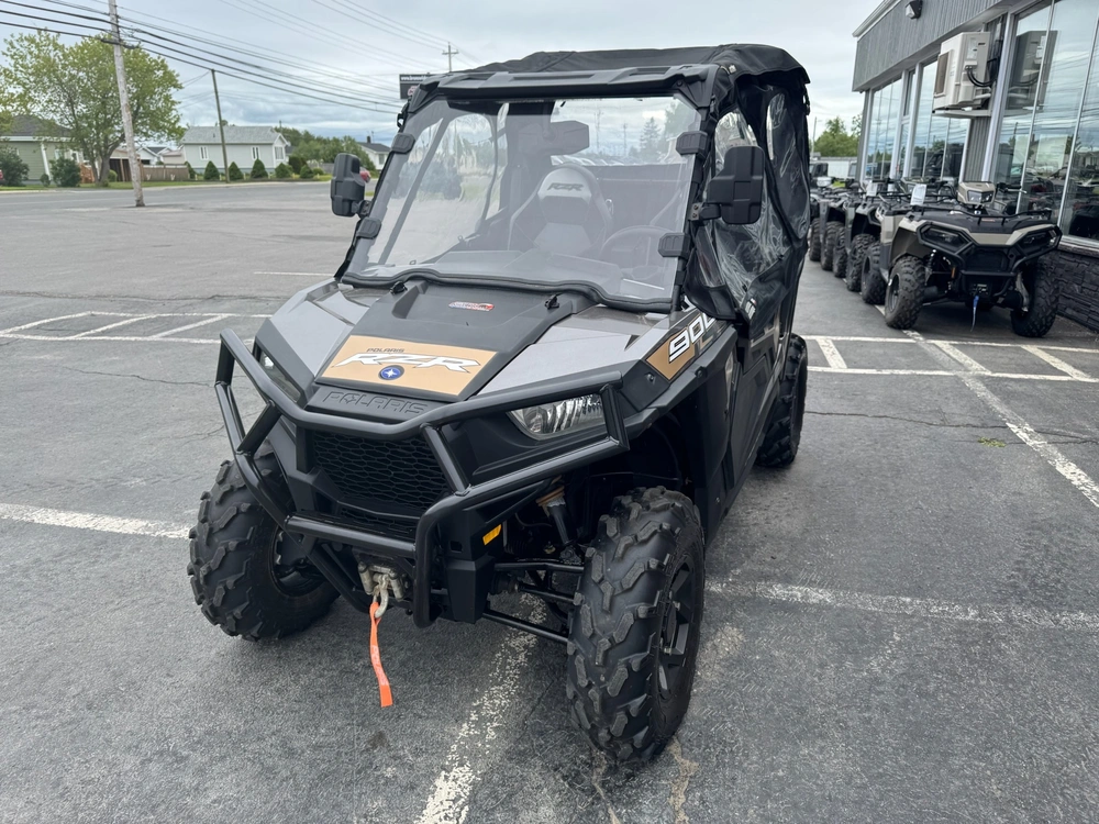 2018 Polaris Rzr 900 Trail Eps alt