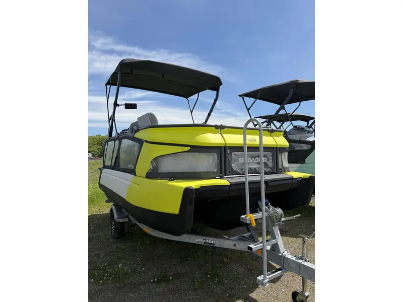 Sea-Doo Switch Cruise 18' 230hp 2024