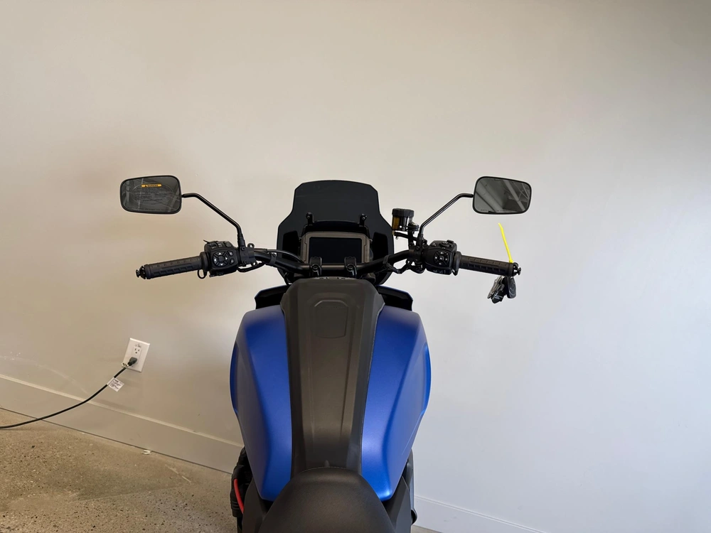 2026 Harley-davidson Adventure Ra1250st - Pan America™ 1250 St alt
