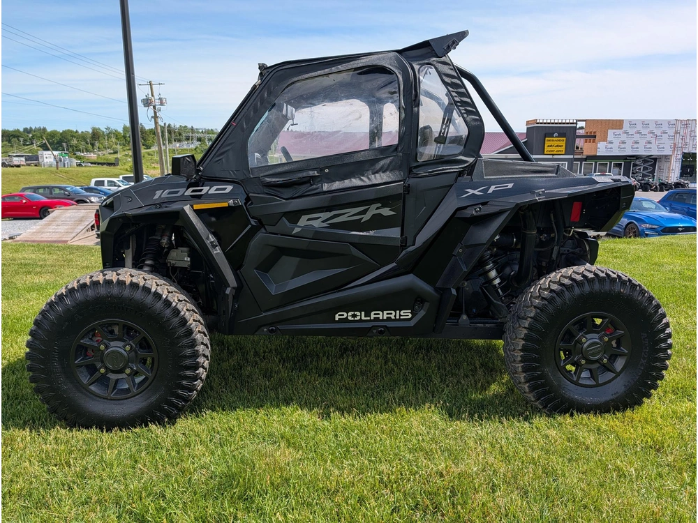 2023 Other Polaris Rzr 1000 Xp Premium alt