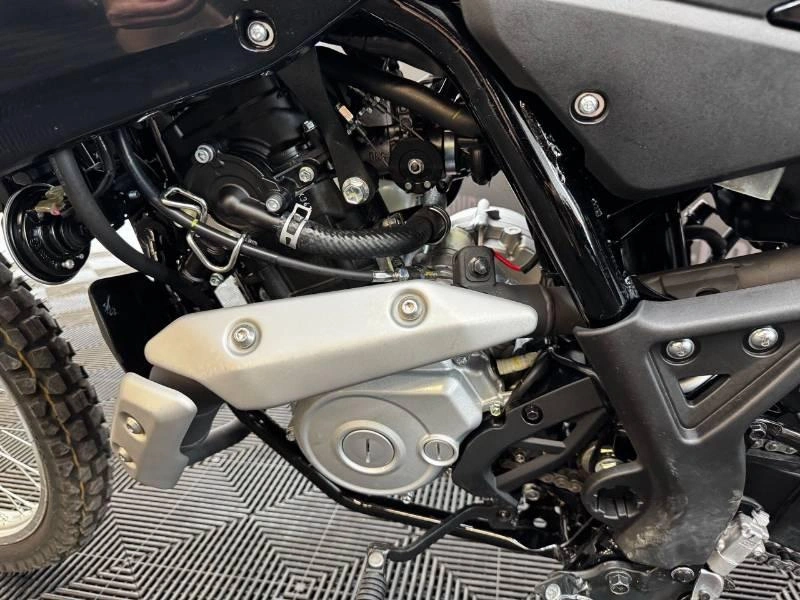 2026 Yamaha Wr 125r alt