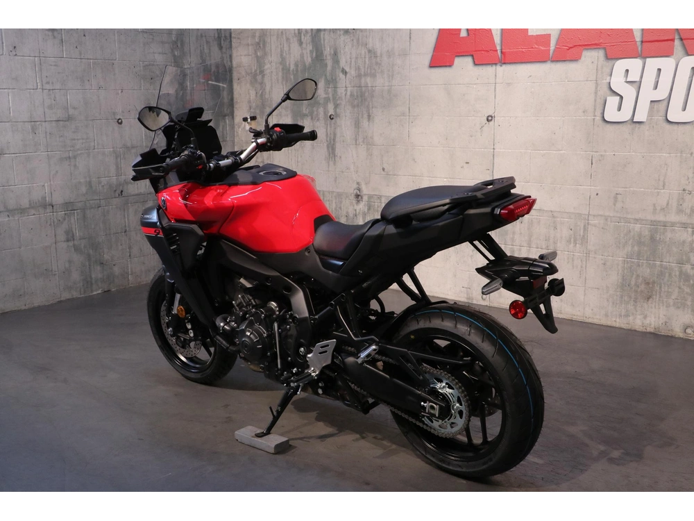 Yamaha Tracer 9 2026 alt