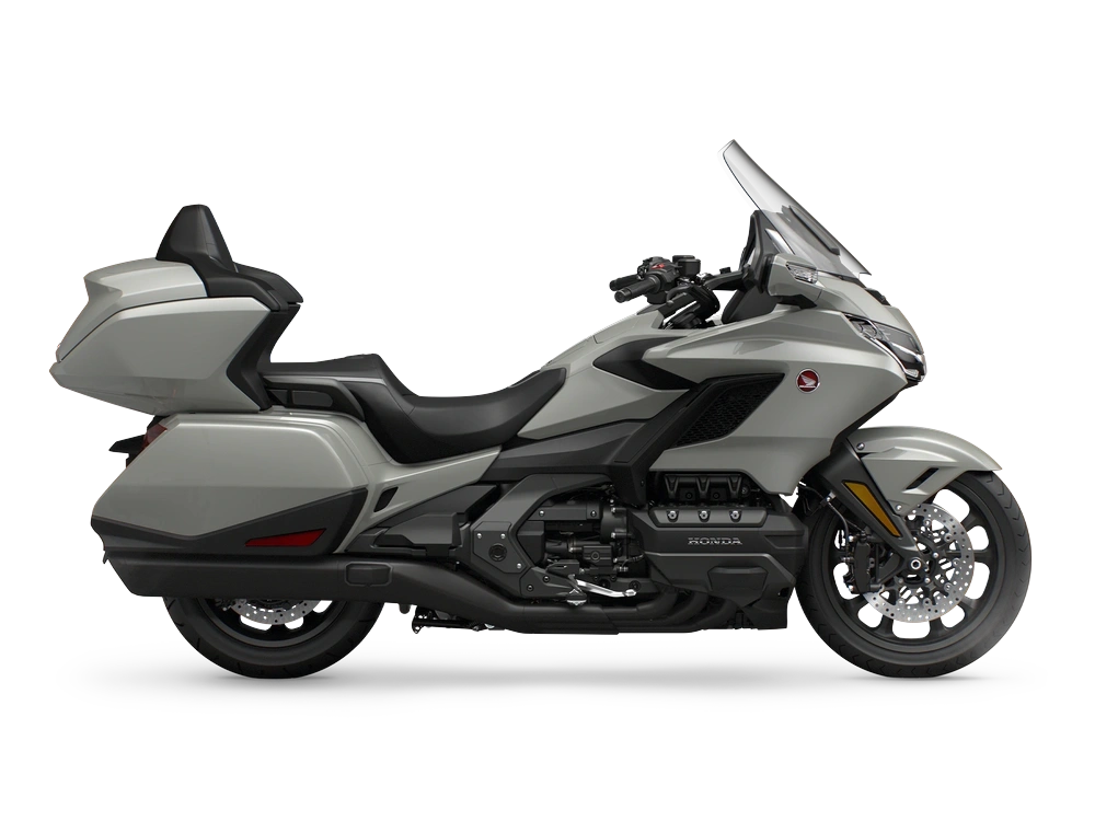 2026 Honda Gold Wing Tour alt