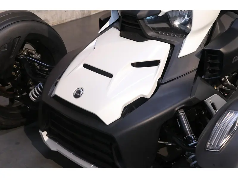 Can-Am CAN-AM RYKER 900 ACE 2021