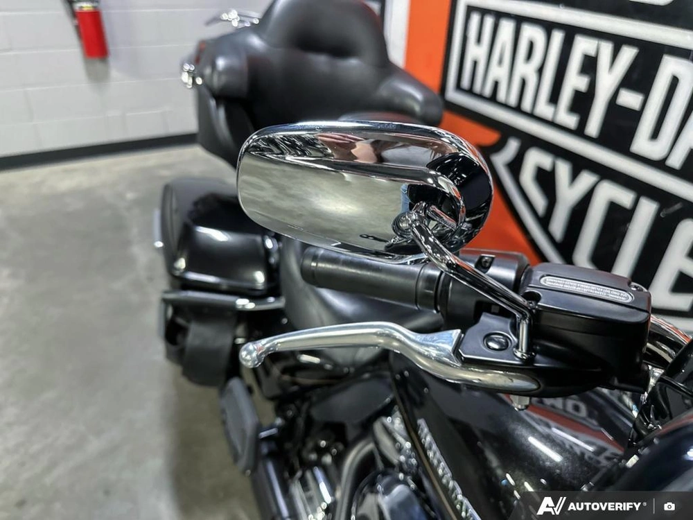 2017 Harley-davidson Flhtkl alt