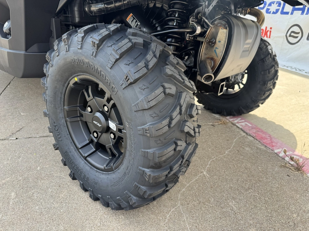 2027 Polaris Ranger Crew Xp 1000 Cab alt