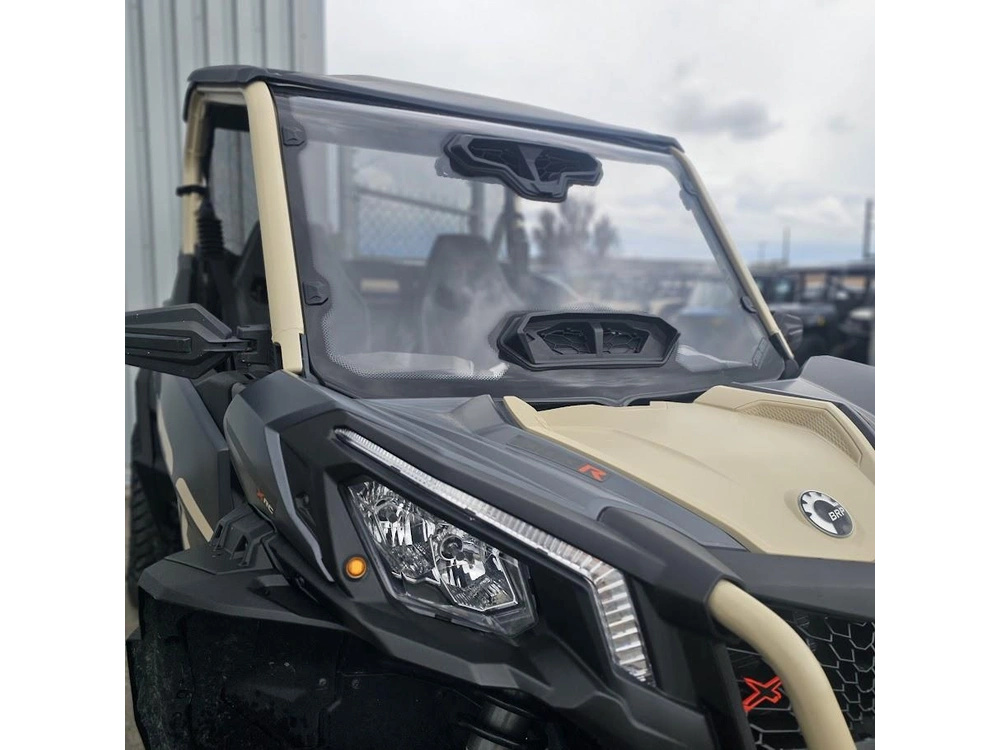 2023 Can-am Maverick Sport Xrc 64 1000r Gy alt