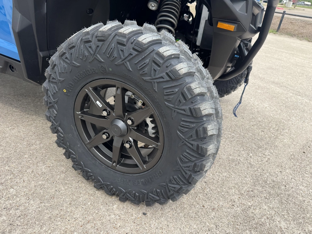 2026 Polaris General Xp 4 1000 Ultimate alt