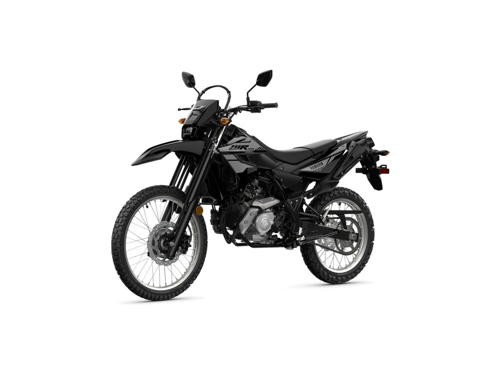 2027 Yamaha Wr125r alt