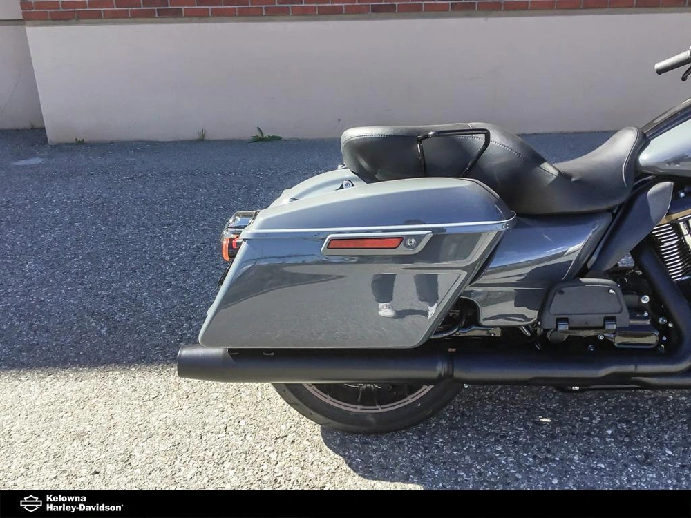 2022 Harley-davidson Flhxst - Street Glide™ St alt