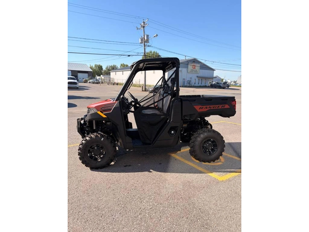Polaris Ranger 1000 Premium 2026 alt