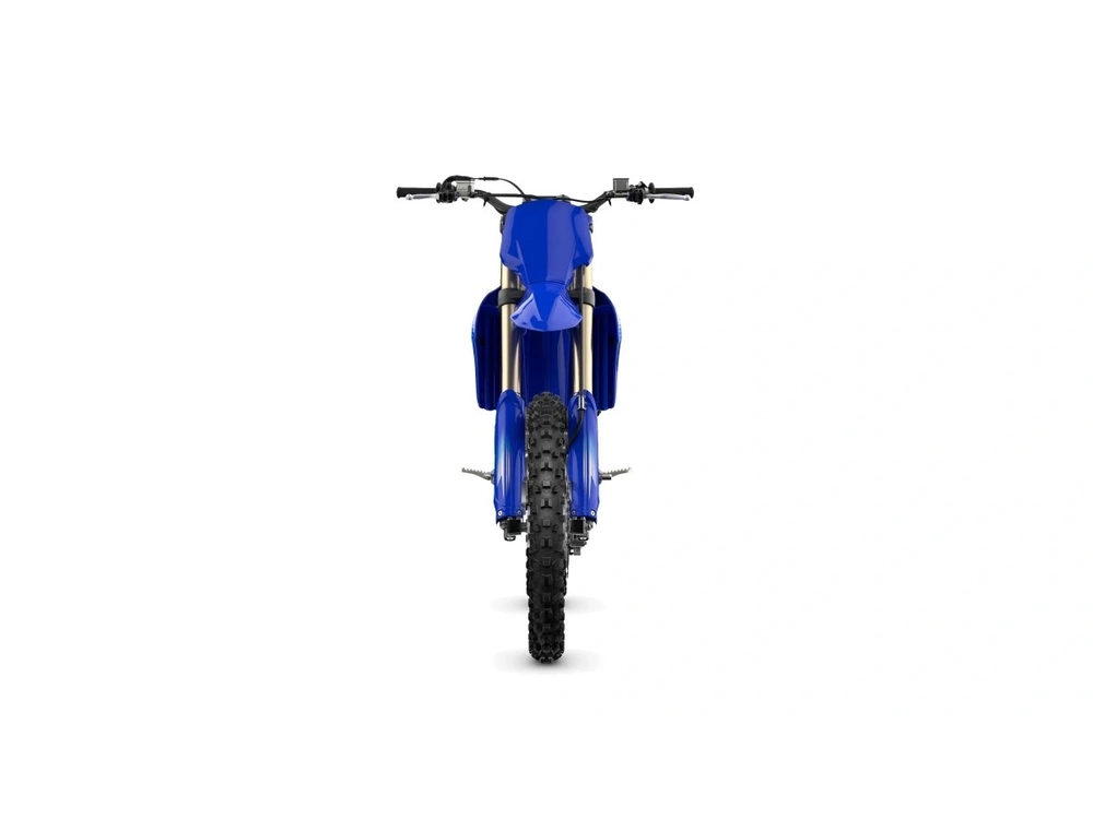 2027 Yamaha Yz450f alt