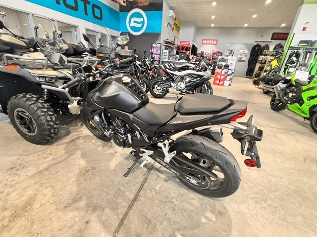 2025 Honda Cb750 Cb750 Cb 750 Bas Km alt