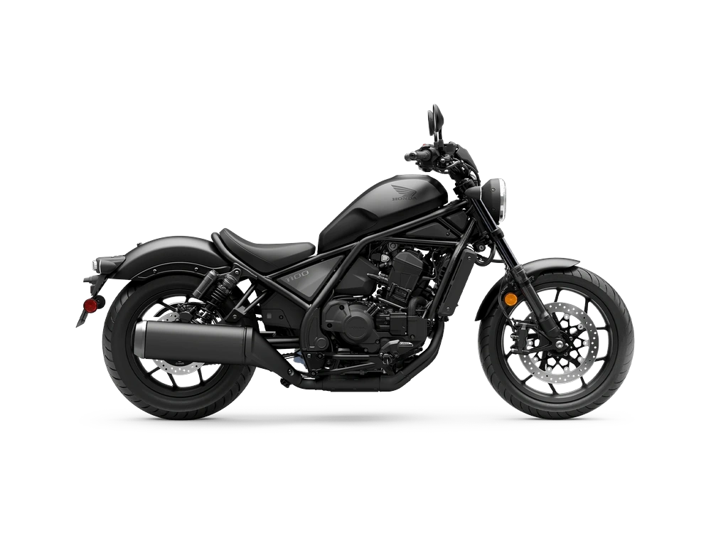 2026 Honda Rebel 1100 Dct alt