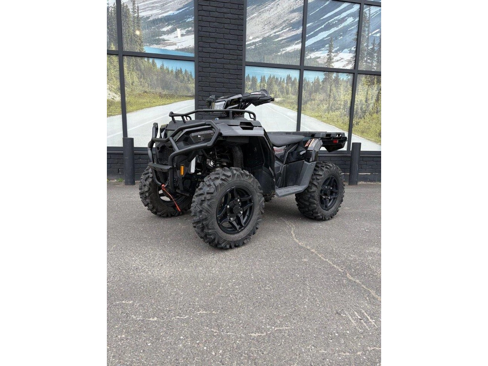 Polaris Sportsman 570 Trail 2025 alt