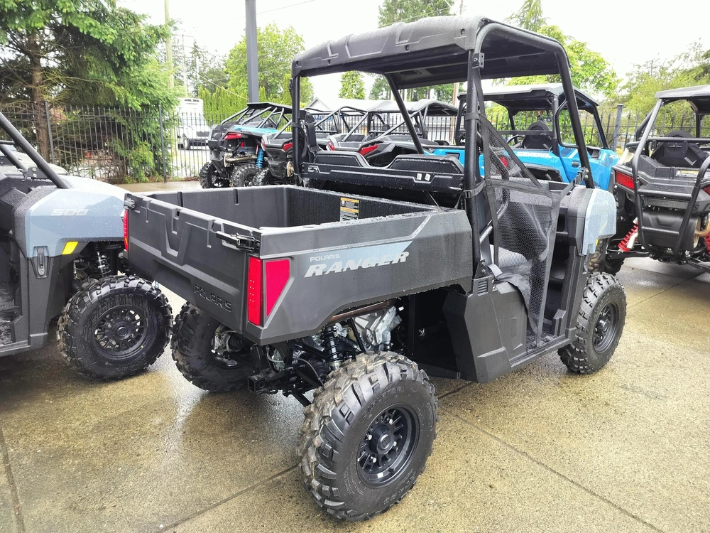 2026 Polaris Ranger 500 alt