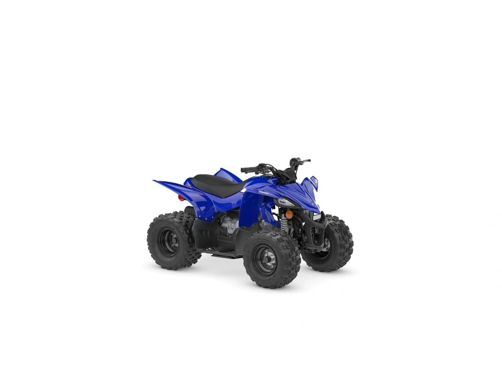 2026 Yamaha Yfz50 alt