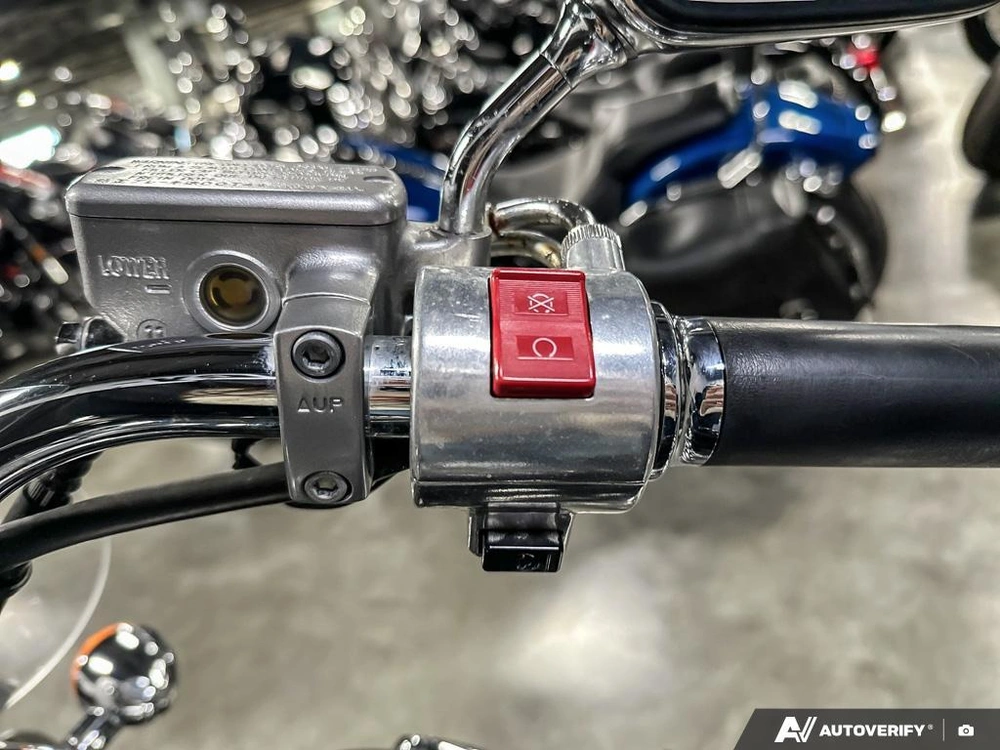 2007 Honda Vtx1300 Sport alt