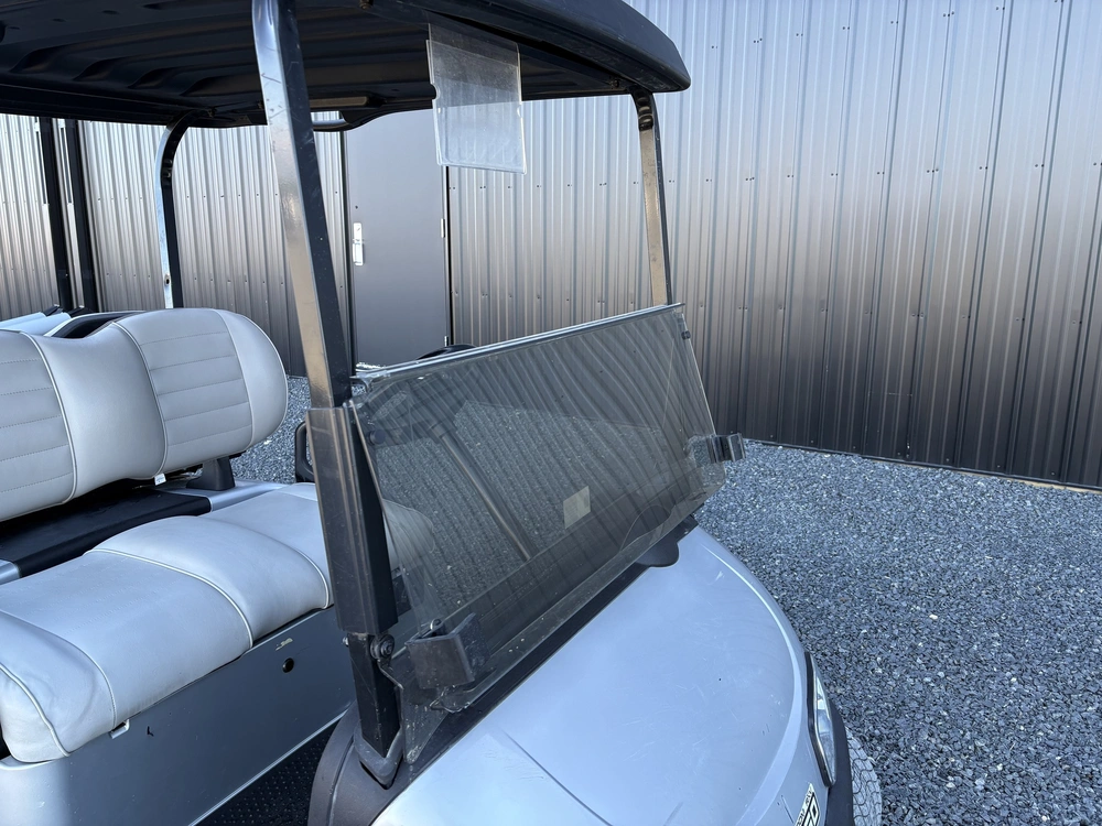 2020 E-z-go Elite Rxv Lithium alt