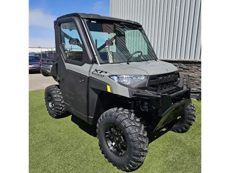 2027 Polaris RANGER XP 1000 CAB