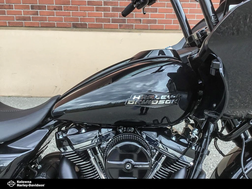 2026 Harley-davidson Fltrx - Road Glide® alt
