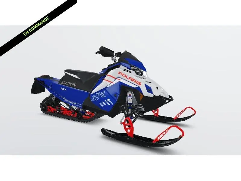 Polaris 9R INDY XCR 137 2027