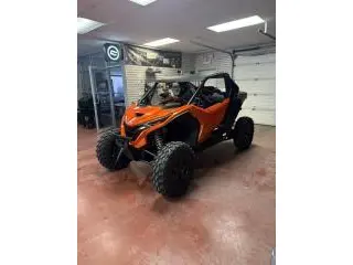 2026 CFMOTO ZFORCEZ10