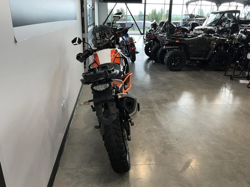 2015 Ktm 1190 Adventure R alt