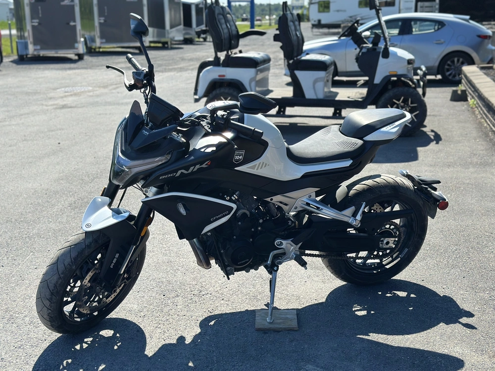 Cfmoto 800nk 2024 alt