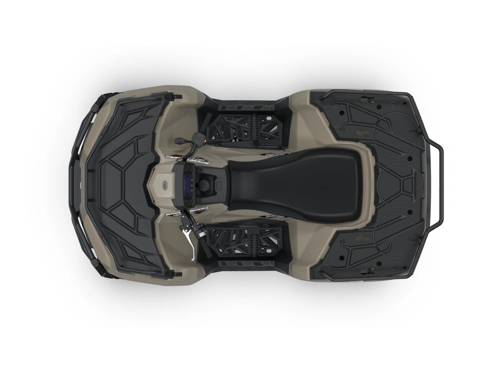 2026 Polaris Sportsman 570 Eps alt