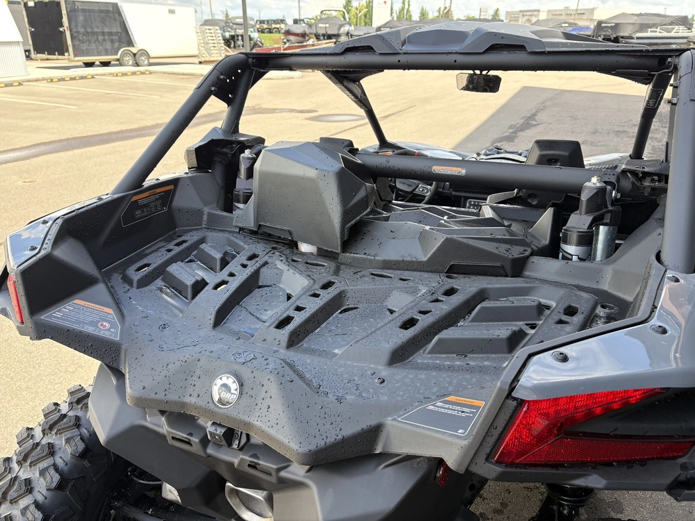 2026 Can-am Maverick X3 X Turbo - 8jtl alt