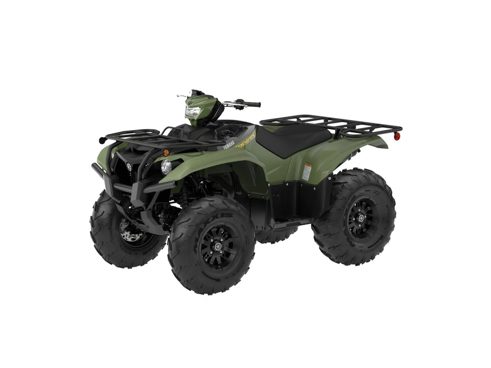 2027 Yamaha Kodiak 700 Eps alt