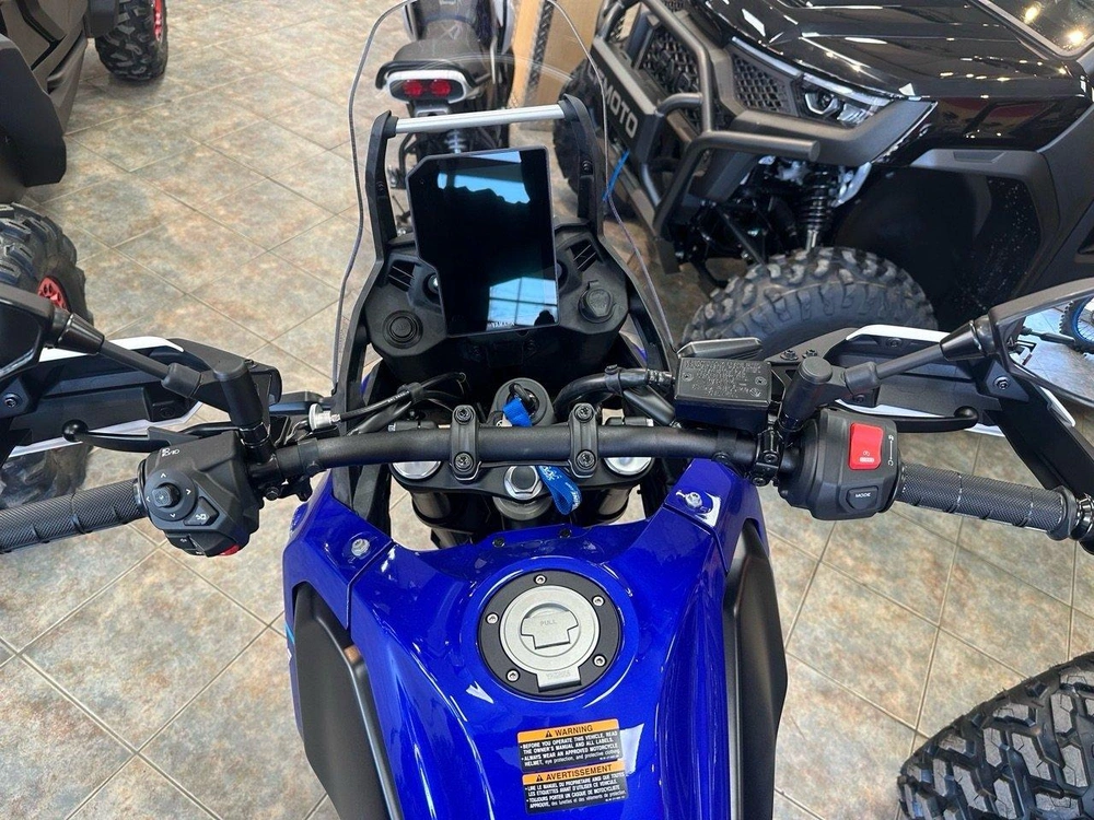 2026 Yamaha Tenere 700 alt