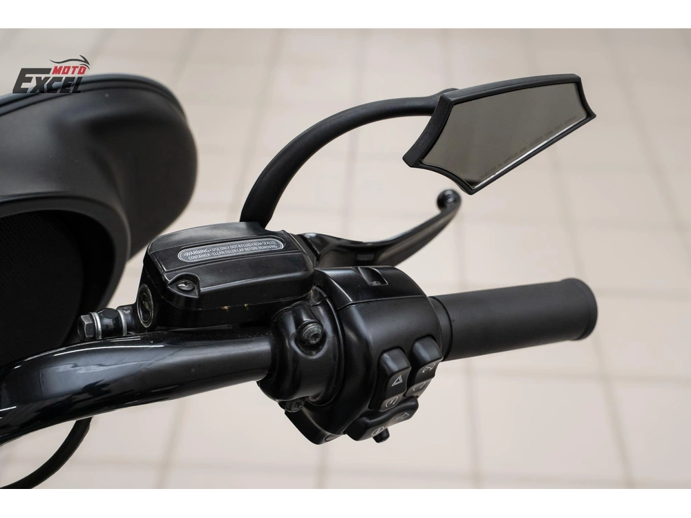 Harley-davidson Flhxs 2015 alt