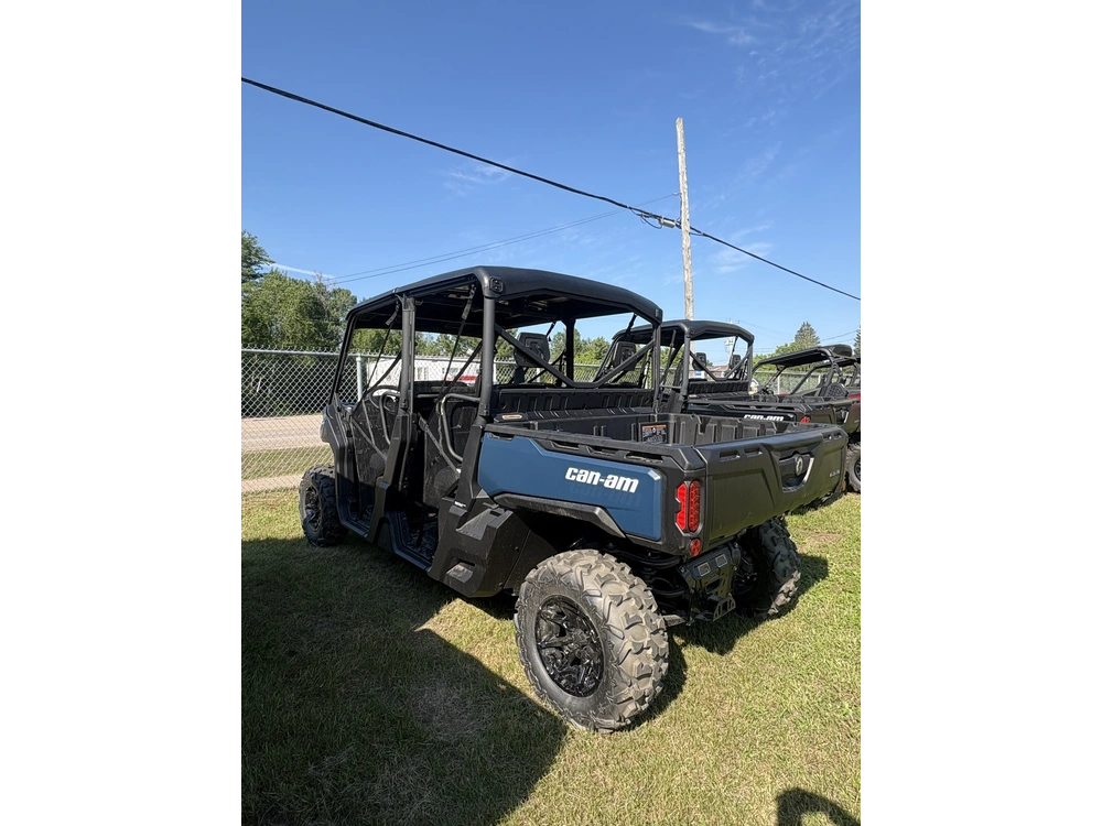 2026 Can-am Def Max Xt 62 Hd9 alt