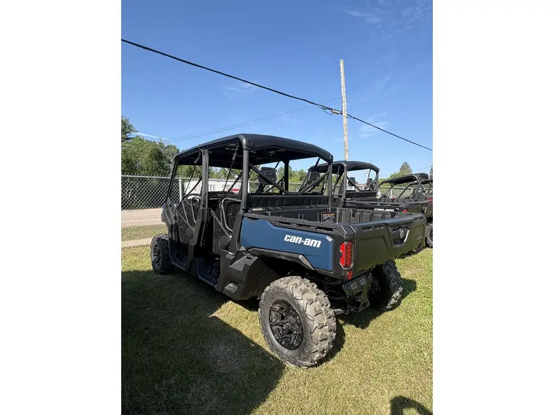 2026 Can-am Def Max Xt 62 Hd9 alt