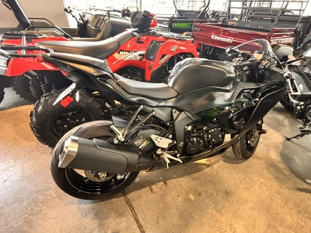 Kawasaki Ninja Zx-6r Ninja Zx-6r Zx6r Zx636 Ninjazx Abs 2024 alt