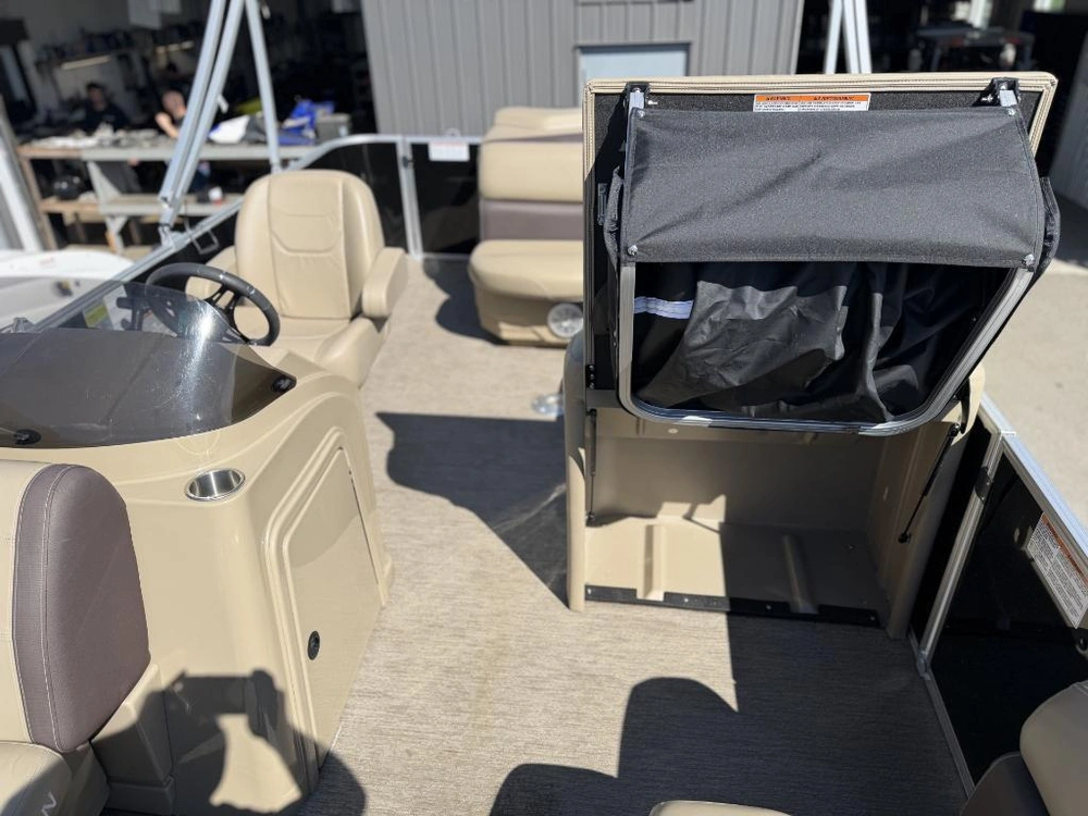 2022 Sylvan Mirage820c alt