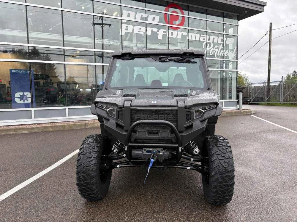 Polaris Polaris Xpedition Adv Northstar 2026 alt