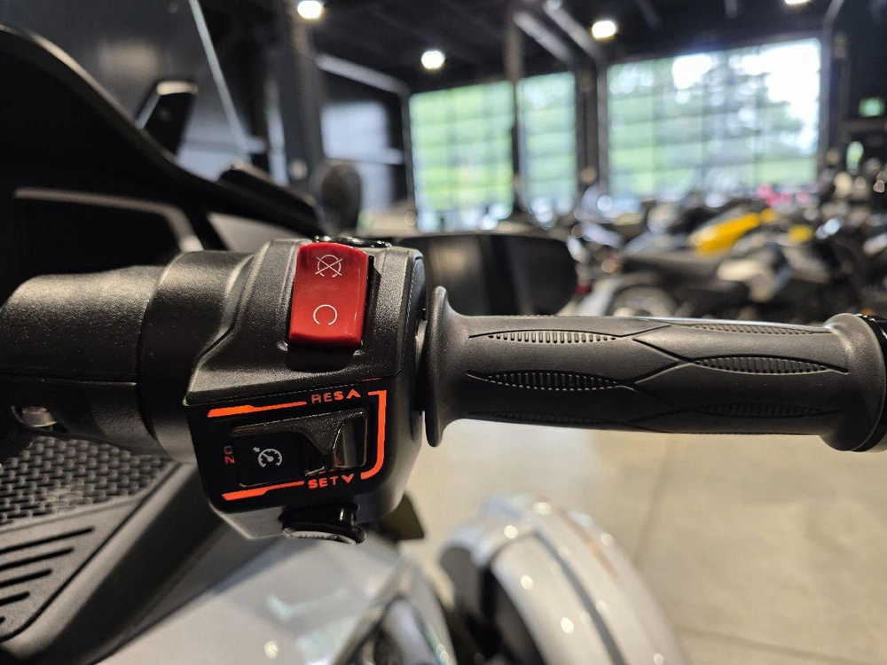 Can-am Spyder Rt Limited 2022 alt