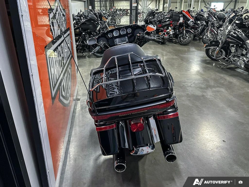 2017 Harley-davidson Flhtkl alt