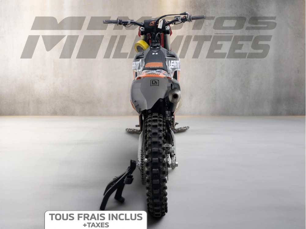Ktm 300 Sx 2024 alt