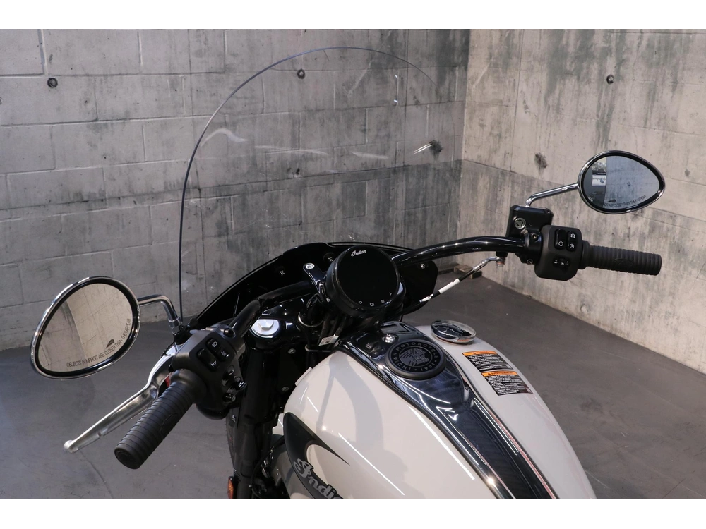 2026 Indian Motorcycle Super Chief Limited alt