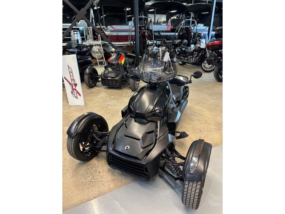 Can-am Ryker Sport (900 Ace) 2023 alt