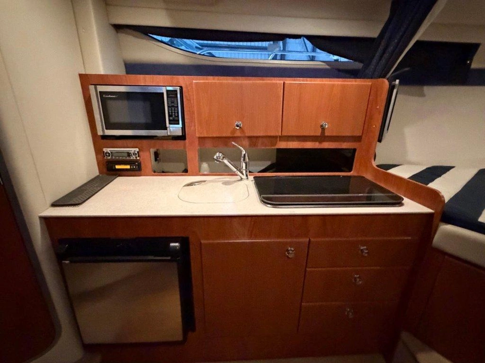 2009 Bayliner 300 Sb alt