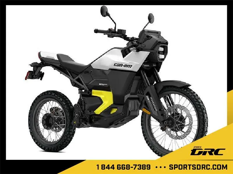 2025 Can-Am Origin