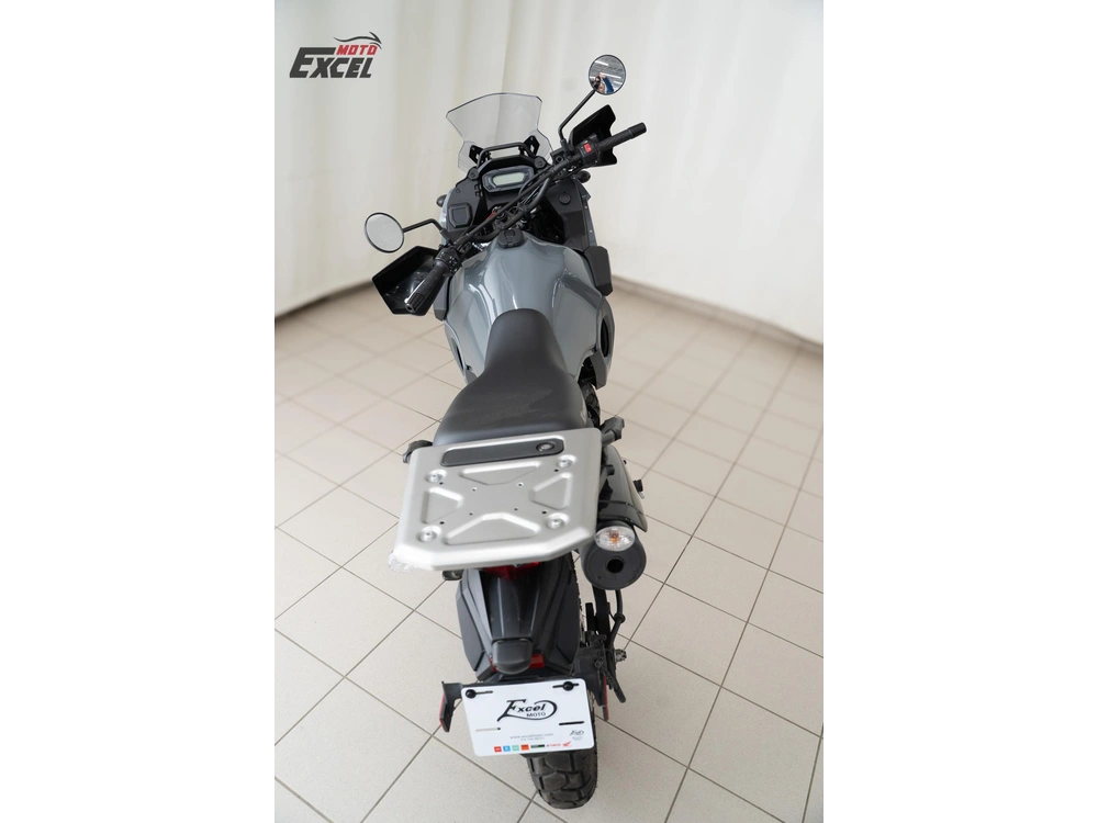 Kawasaki Klr650 Adventure Abs 2023 alt