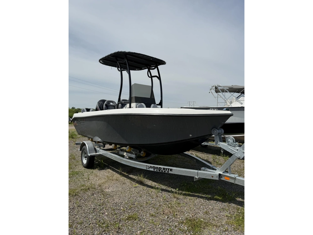 2026 Pro Sports 180bw W/ Cushion Pkg + Mercury 90hp Exlpt + Merc And Galvanized Trailer