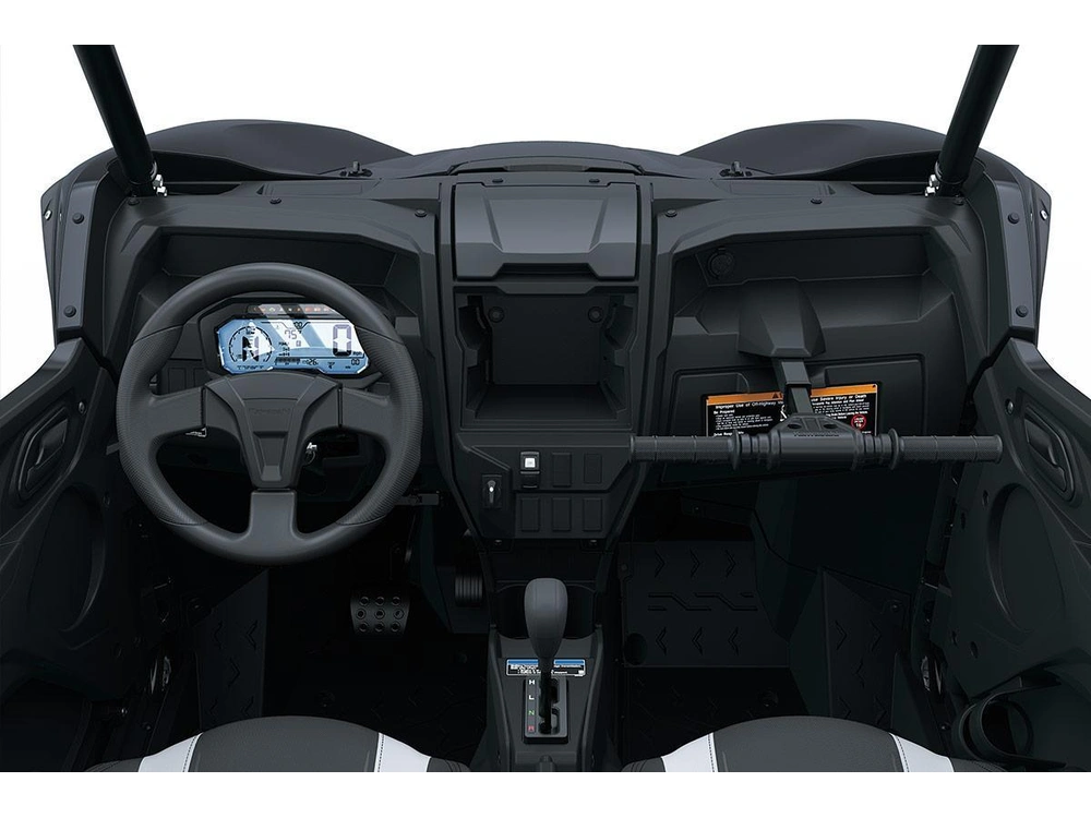 2027 Kawasaki Teryx Krx4 1000 Tr alt