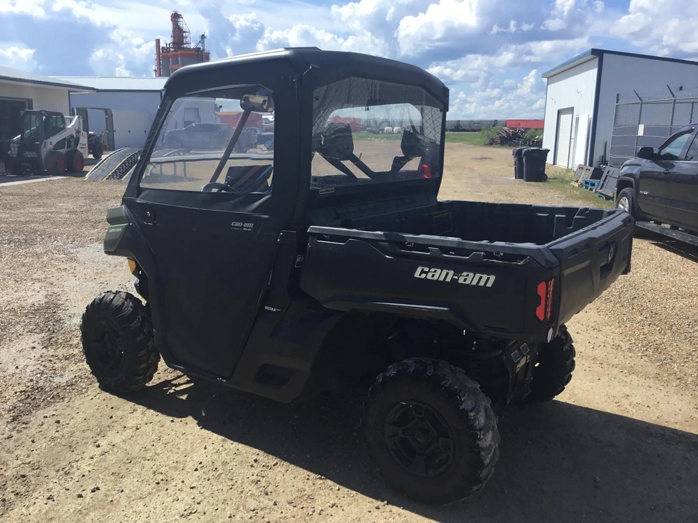 2019 Can-am Hd5 alt
